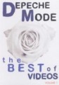 DVDDepeche Mode / Best Of Videos