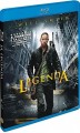 Blu-RayBlu-ray film /  J,legenda / I Am Legend / Blu-Ray