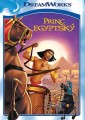 DVDFILM / Princ Egyptsk
