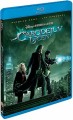 Blu-RayBlu-ray film /  arodjv ue / The Sorcerer's Apprentice / Blu-Ray