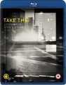 Blu-RayTake That / Look Back,Don't Stare / Film / Blu-Ray Disc