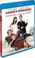 Blu-RayBlu-ray film /  Kmo k pohledn / I'Love You,Man / Blu-Ray Disc