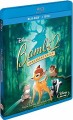 Blu-RayBlu-ray film /  Bambi 2 / S.E. / Combo pack / Blu-Ray+DVD