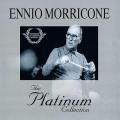 3CDMorricone Ennio / Platinum Collection / 3CD