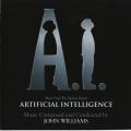 CDOST / A.I. / Uml inteligence / J.Williams