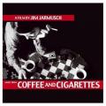 CDOST / Coffee And Cigarettes