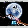 CDOST / E.T.Extra-Terrestrial / J.Williams