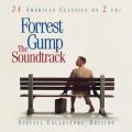 2CDOST / Forrest Gump / 2CD / Collectors Edition / 2CD / 2 Bonus Tracks