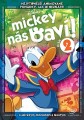 DVDFILM / Mickey:Mickey ns bav! / Disk 2