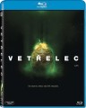 Blu-RayBlu-ray film /  Vetelec / Alien / Blu-Ray