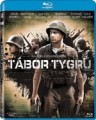 Blu-RayBlu-ray film /  Tbor tygr / Tigerland / Blu-Ray
