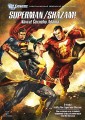 DVDFILM / Superman / Shazam!:Nvrat ernho Adama