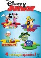 DVDFILM / Disney Junior:Pbhy s pekvapenm