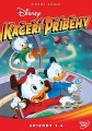 DVDFILM / Kae pbhy / Epizody 1-4 / Disney