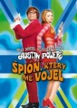 DVDFILM / Austin Powers:pion,kter m vojel
