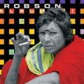 CDRobson / Album