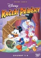DVDFILM / Kae pbhy / Epizody 5-8 / Disney