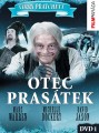 DVDFILM / Otec Prastek / Hogfather / Terry Pratchett / 1.st