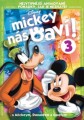 DVDFILM / Mickey:Mickey ns bav! / Disk 3