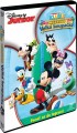 DVDFILM / Mickeyho Klubk:Mickeyho Velk koupaka