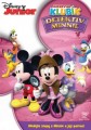 DVDFILM / Mickeyho klubk:Detektiv Minnie