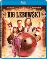 Blu-RayBlu-ray film /  Big Lebowski / Blu-Ray