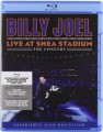 Blu-RayJoel Billy / Live At Shea Stadium / Blu-Ray Disc