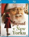 Blu-RayBlu-ray film /  Zzrak v New Yorku / Blu-Ray