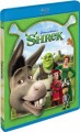 Blu-RayBlu-ray film /  Shrek / Blu-Ray