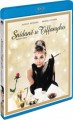 Blu-RayBlu-ray film /  Sndan u Tiffanyho / Breakfast At Tiffany's / Blu-Ray