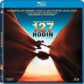 Blu-RayBlu-ray film /  127 hodin / 127 Hours / Blu-Ray