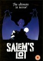 2DVDFILM / Proklet salemu / Salem's Lot / 1979 / 2DVD