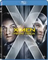 Blu-RayBlu-ray film /  X-Men:Prvn tda / First Class / Blu-Ray
