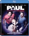 Blu-RayBlu-ray film /  Paul / Blu-Ray