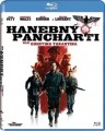 Blu-RayBlu-ray film /  Hanebn pancharti / Blu-Ray