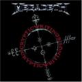 CDMegadeth / Cryptic Writings