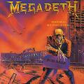 CDMegadeth / Peace Sells But Who`s Buying?
