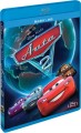 Blu-RayBlu-ray film /  Auta 2 / Cars 2 / Blu-Ray-DVD / Combo pack
