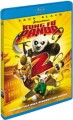 Blu-RayBlu-ray film /  Kung Fu Panda 2 / Blu-Ray