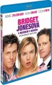 Blu-RayBlu-ray film /  Bridget Jonesov:S rozumem v koncch / Blu-Ray