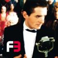 CDFalco / Falco 3 / 25th Anniversary Edition