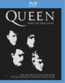 Blu-RayQueen / Days Of Our Lives / Blu-Ray Disc