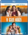 Blu-RayBlu-ray film /  V ciz ki / Blu-Ray