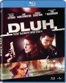 Blu-RayBlu-ray film /  Dluh / Blu-Ray