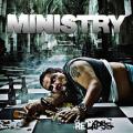 CDMinistry / Relapse / Limited Edition / Digipack