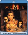 Blu-RayBlu-ray film /  Mumie se vrac / Blu-Ray Disc