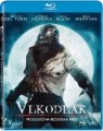 Blu-RayBlu-ray film /  Vlkodlak / The Wolfman / Blu-Ray