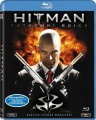 Blu-RayBlu-ray film /  Hitman