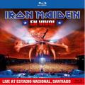 Blu-RayIron Maiden / En Vivo! / Blu-Ray