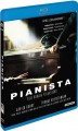 Blu-RayBlu-ray film /  Pianista / The Pianist / Blu-Ray